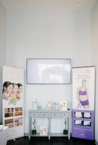 novéra MedSpa, Aesthetics & Weight Loss Clinic