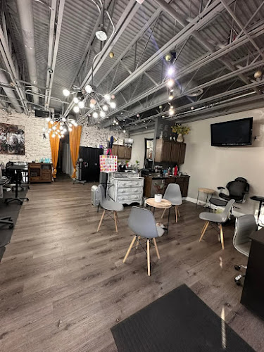 Beso Hair Skin Laser Spa