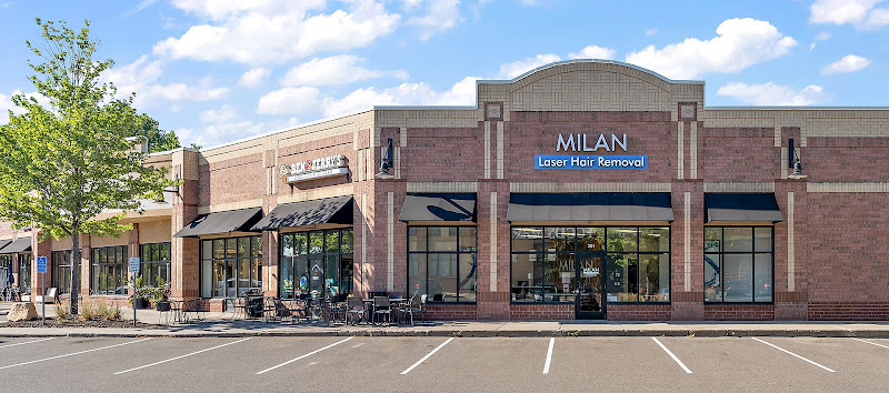 Milan Laser Hair Removal