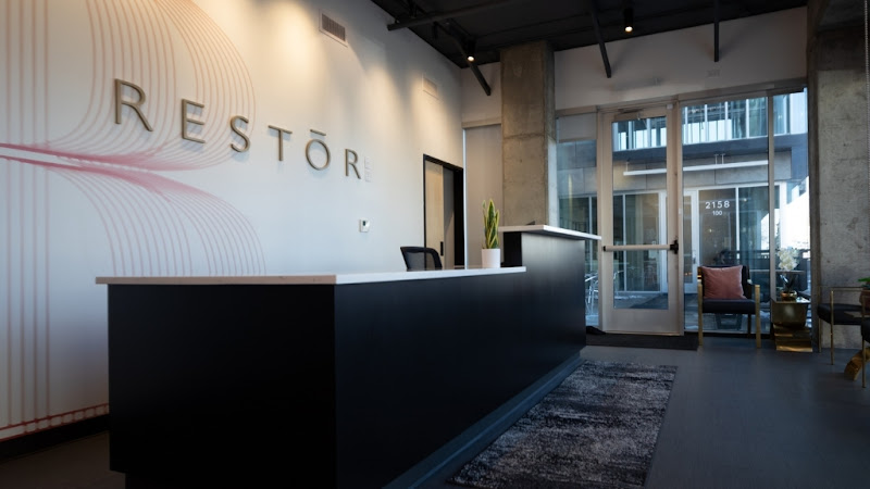 RESTOR Medical Spa