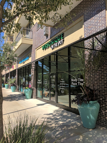 Personique On The Spot