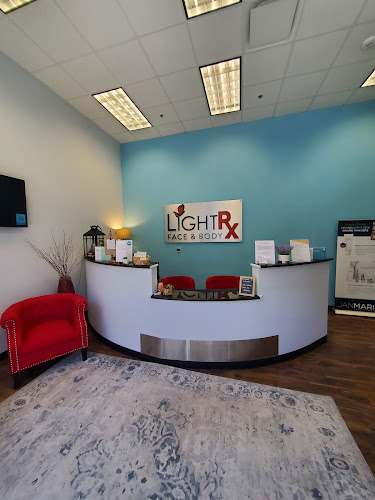 LightRx - Charlotte