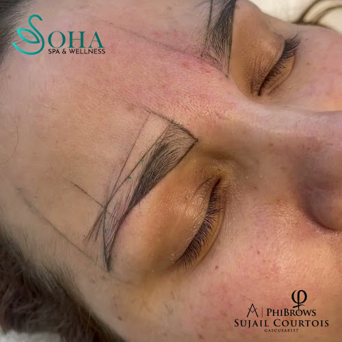 Soha Spa and Wellness