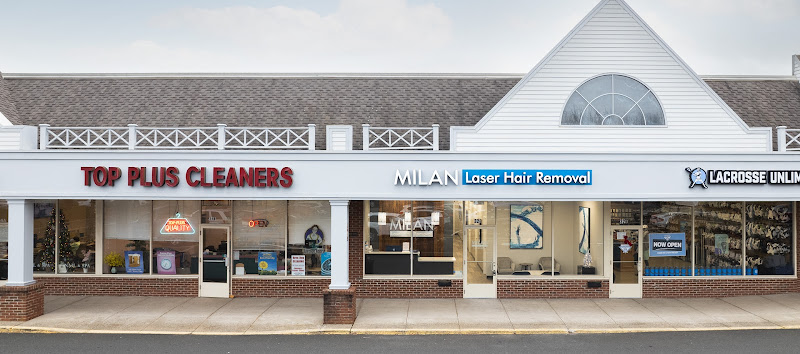 Milan Laser Hair Removal