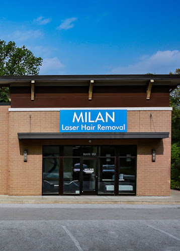 Milan Laser Hair Removal