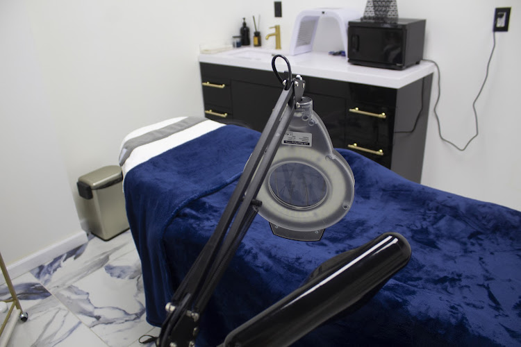 Siwa Oasis Aesthetics