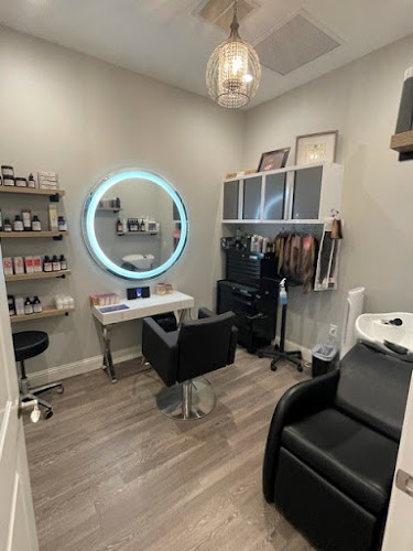 Legacy Dermatology and Restoration Center