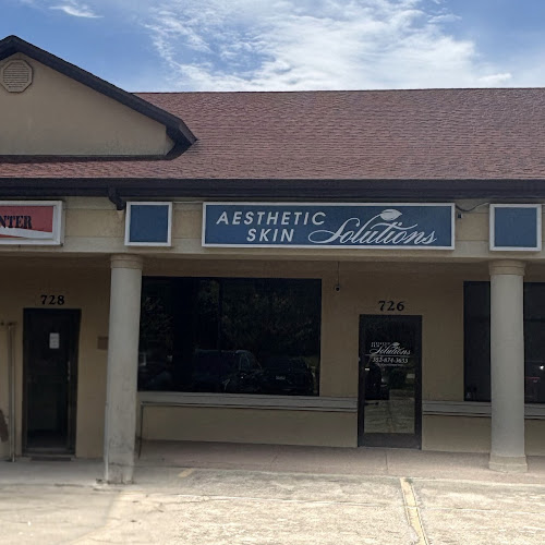 Aesthetic Skin Solutions of The Villages