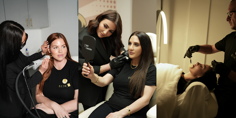 Hush LA Medspa