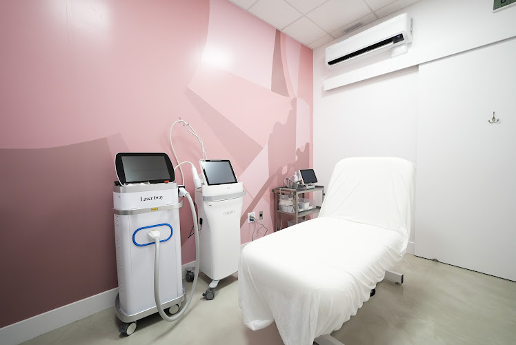 LaserAway Nashville The Gulch