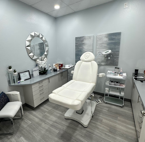 The Aesthetics Lounge and Spa Lakewood Ranch