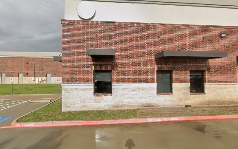 Embracing Hands Beauty Bar