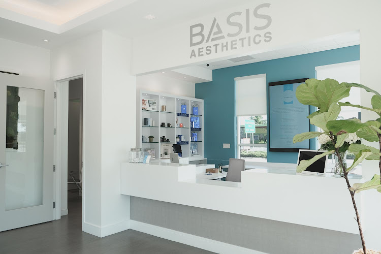Basis Aesthetics