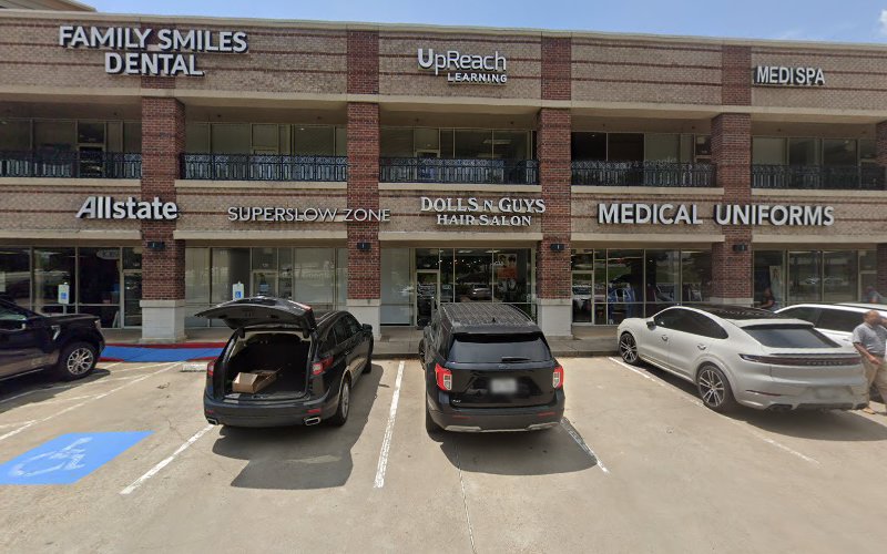 Long Time Liner MedSpa & Lash Studio