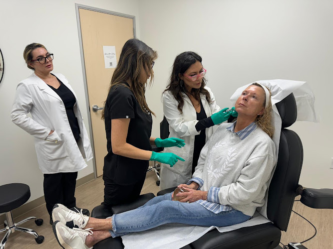 Gemini Plastic Surgery Aesthetics & Laser Center