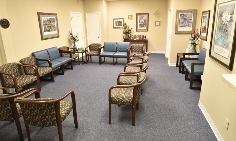 Mid Florida Dermatology & Plastic Surgery