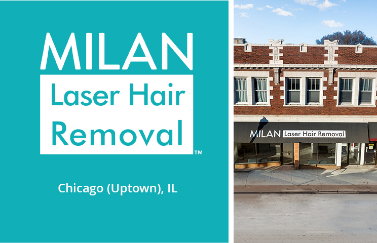 Milan Laser Hair Removal