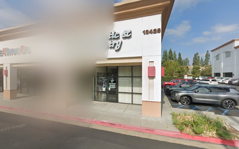 Rae Ann Talavera Electrolysis-Hair Removal