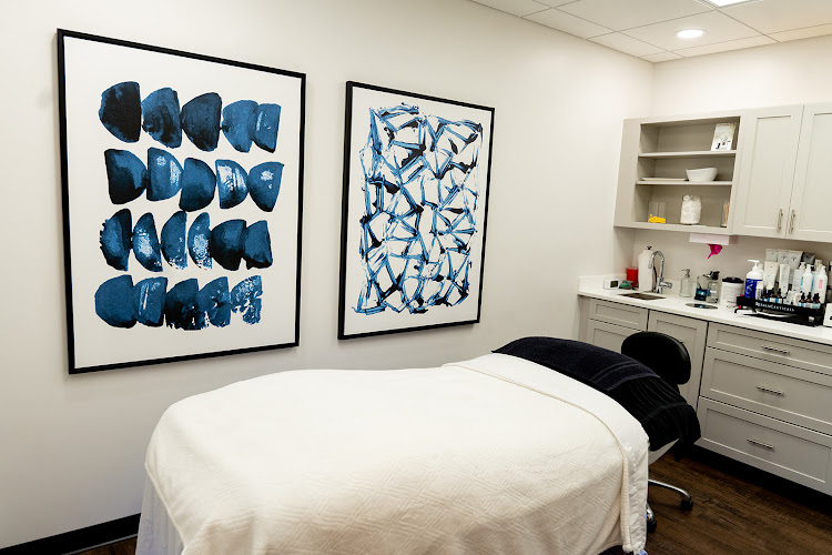 Glow Aesthetics Medical Spa