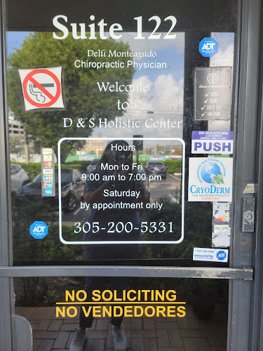 D&S Holistic Center