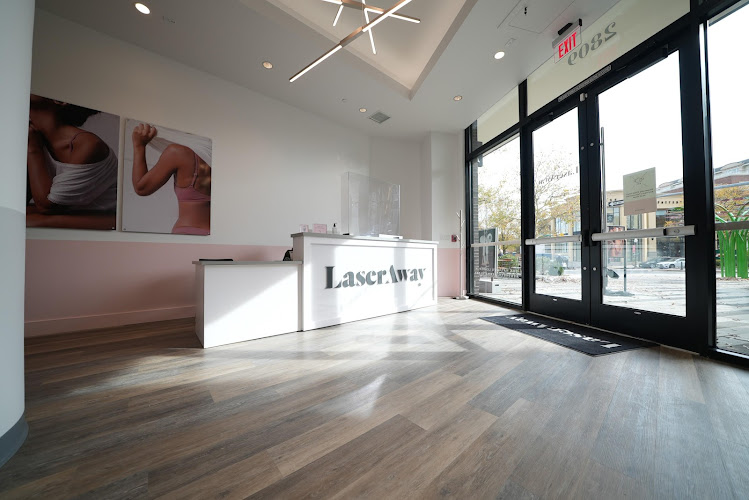 LaserAway Arlington VA