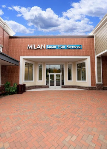 Milan Laser Hair Removal