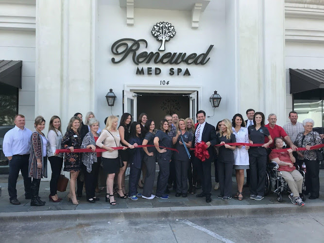 Renewed Med Spa