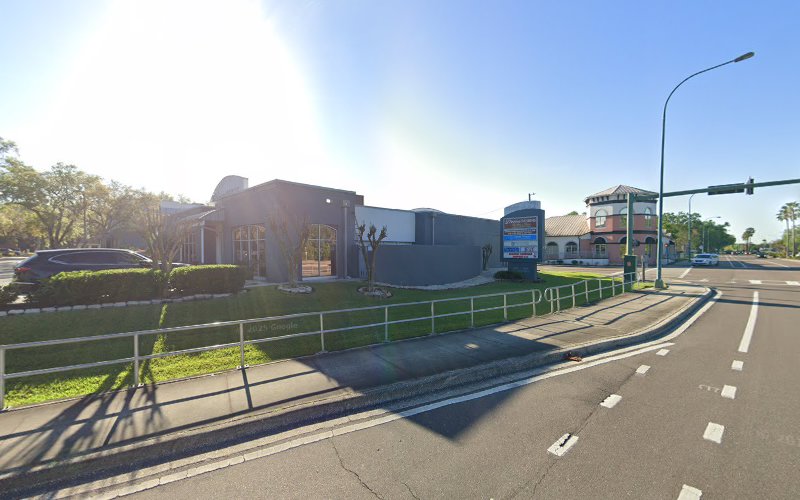 Tampa Bay Cosmetic Arts