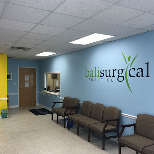 Bali Surgical Plastic Surgery & Weight Loss Center