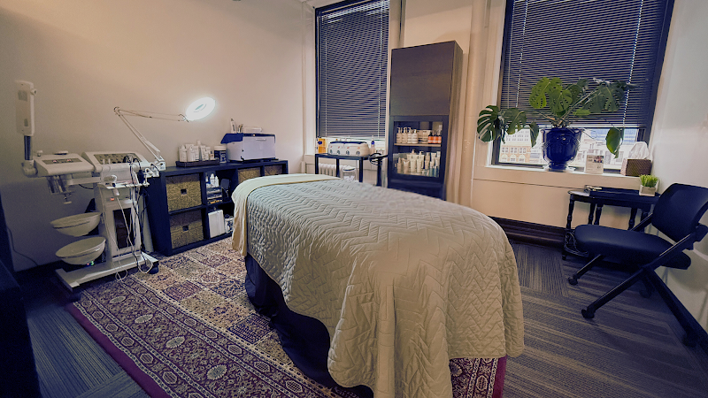 Urbaine Oasis Spa Boutique