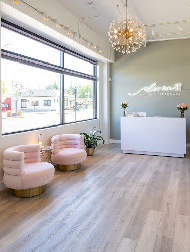 Eleven11 Laser + Skincare