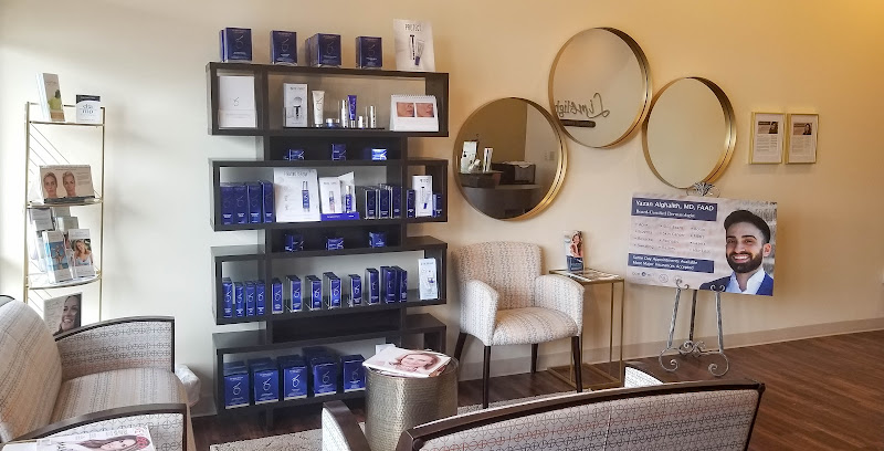 Limelight Medspa & Cosmetic Laser Centre