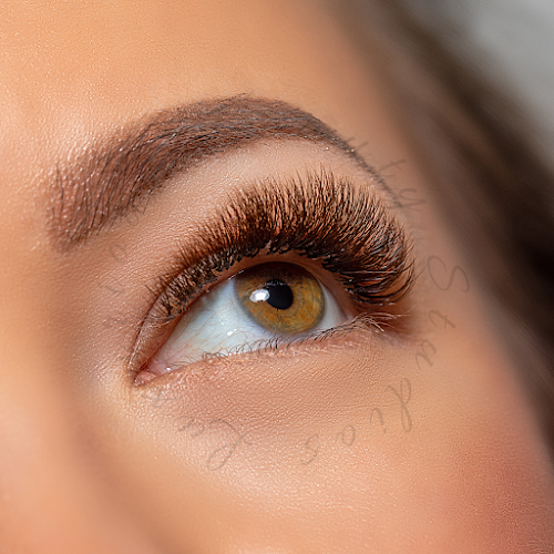 Luxurious Beauty Studios