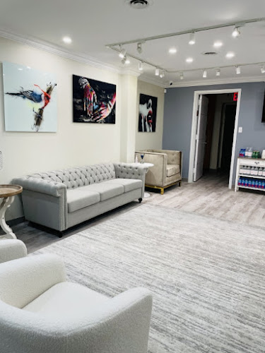 Exhale Laser - Hair Removal Center