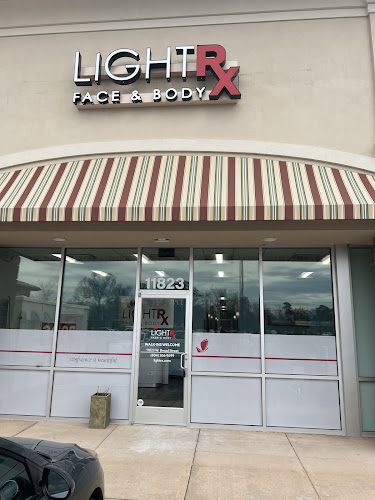 LightRx - Richmond - Short Pump