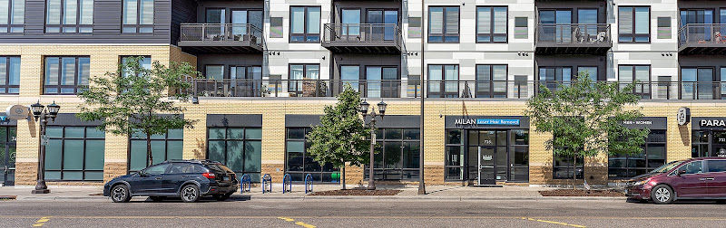 Milan Laser Hair Removal