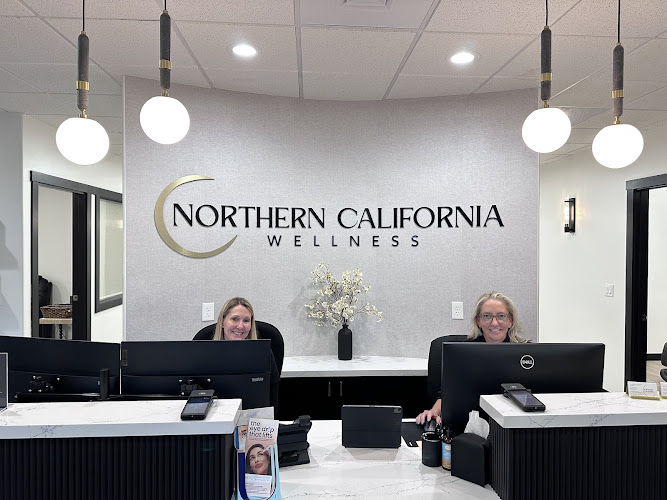 Northern California Wellness