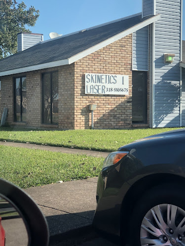 Skinetics 1 Laser Skin Care