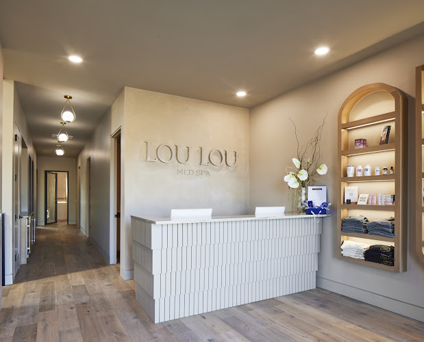 Lou Lou Medspa