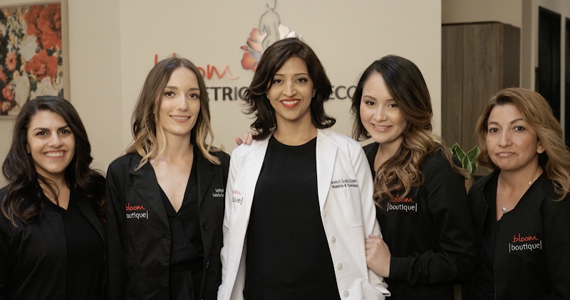 Bloom Obstetrics and Gynecology, Inc.