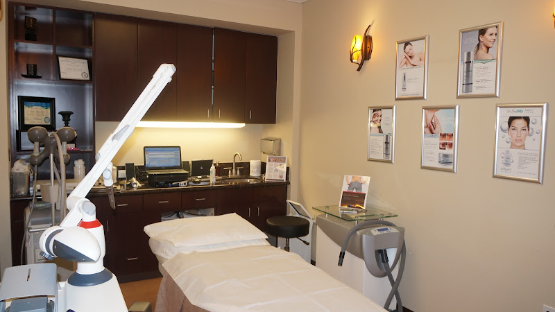 Dr. Shel Wellness & Aesthetic Center