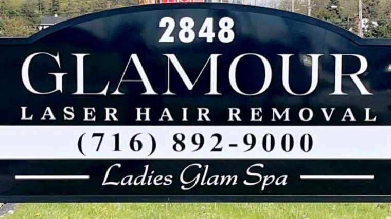 Glamour Laser Hair Removal