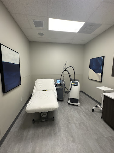 Milan Laser Hair Removal