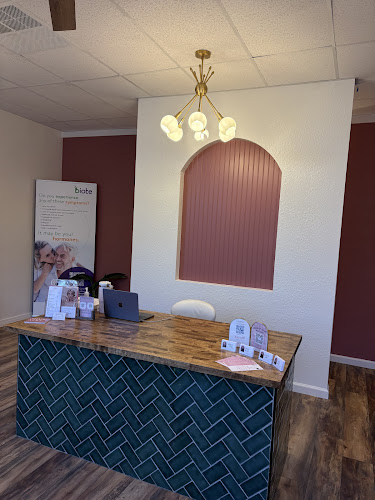 Rejuvv Luxury Spa - Marshall