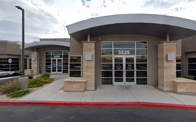 Bare Lazer Aesthetics