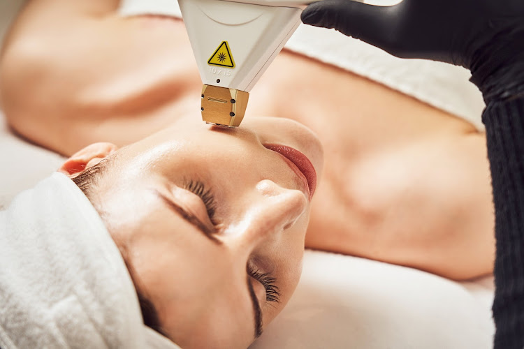 Sapien Skin and Beauty