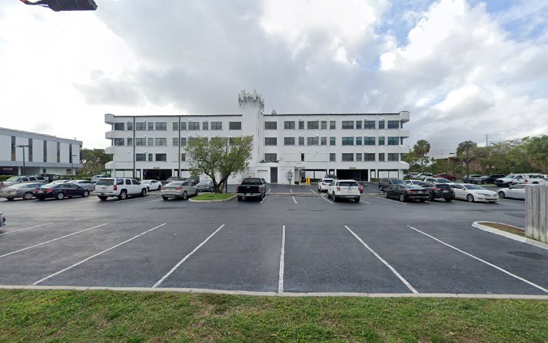 Laser Hair Removal Center