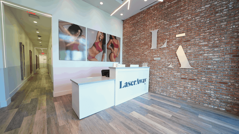 LaserAway Garden City
