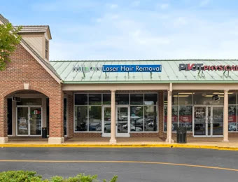 Milan Laser Hair Removal