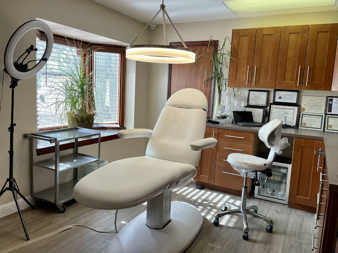 Desert Rain Skin Med Spa Scottsdale